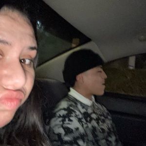 Meet your Posher, Alejandro